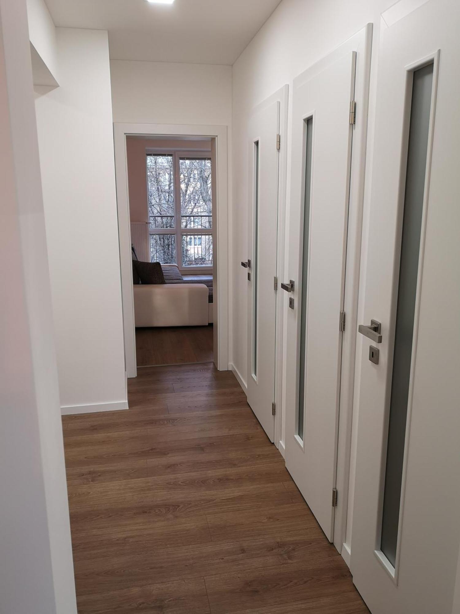 Slnecny Apartman Blizko Centra Apartment Caşonia Exterior foto
