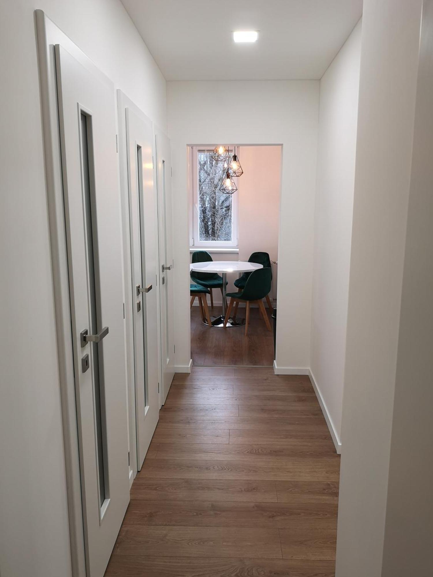 Slnecny Apartman Blizko Centra Apartment Caşonia Exterior foto